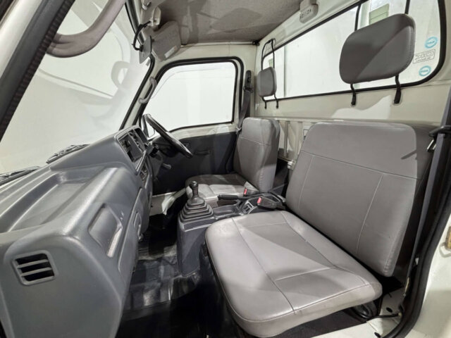 1999 SUBARU SAMBAR TRUCK