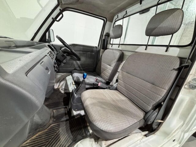 1997 HONDA ACTY TRUCK