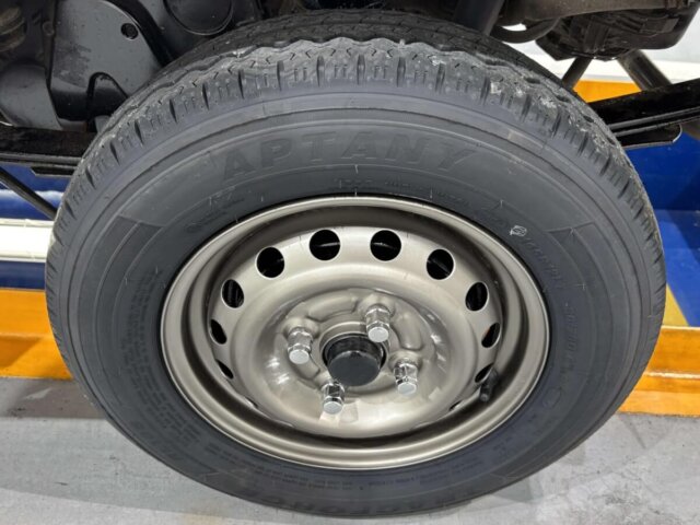 1997 HONDA ACTY TRUCK