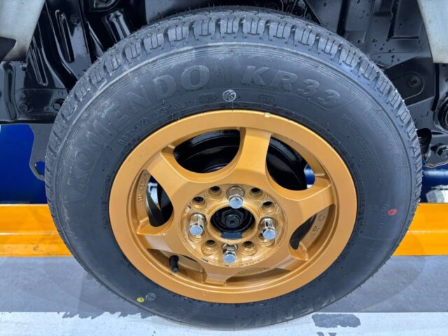 1999 SUBARU SAMBAR TRUCK