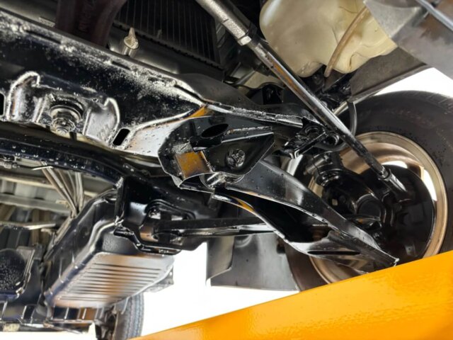 1999 SUBARU SAMBAR TRUCK