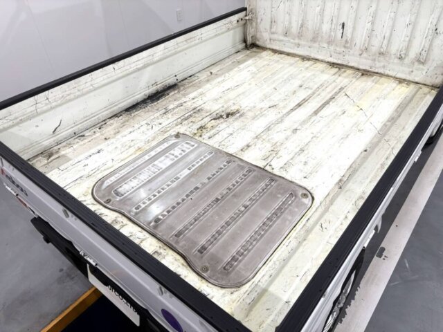 1999 SUBARU SAMBAR TRUCK