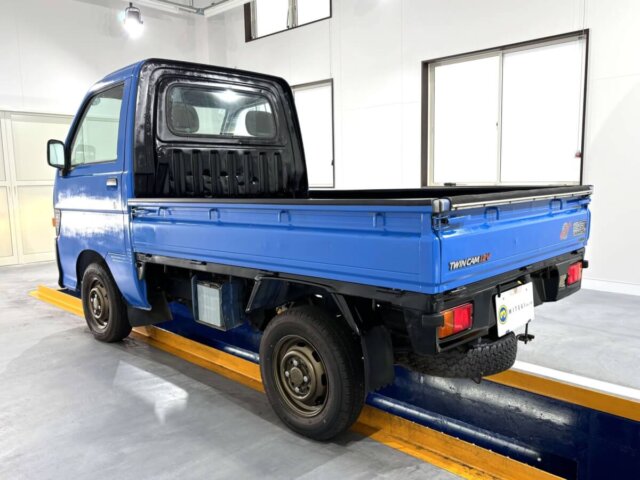 1996 DAIHATSU HIJET TRUCK