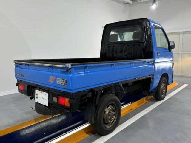1996 DAIHATSU HIJET TRUCK