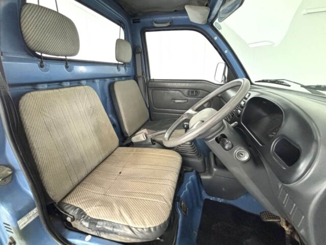 1996 DAIHATSU HIJET TRUCK