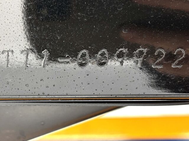 1999 SUBARU SAMBAR TRUCK