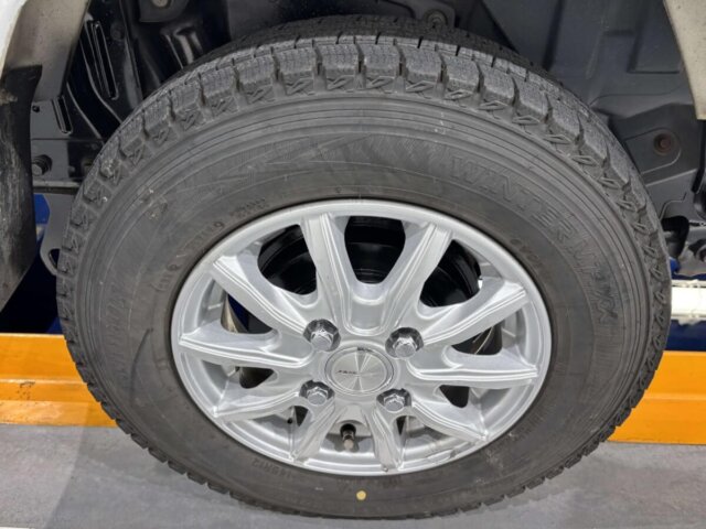 1999 SUBARU SAMBAR TRUCK