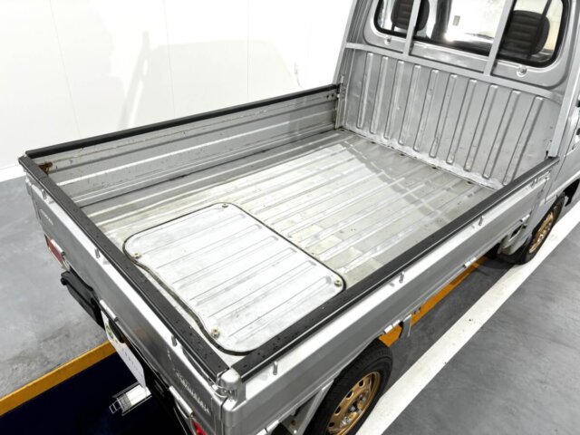 1993 SUBARU SAMBAR TRUCK