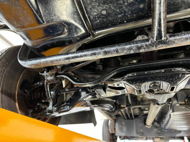 1993 SUBARU SAMBAR TRUCK