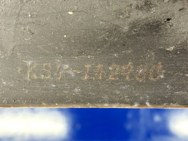 1993 SUBARU SAMBAR TRUCK