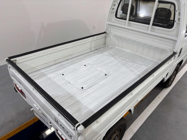 1995 HONDA ACTY TRUCK