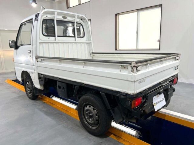 1994 SUBARU SAMBAR TRUCK