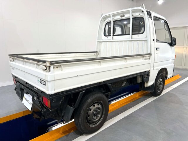 1994 SUBARU SAMBAR TRUCK
