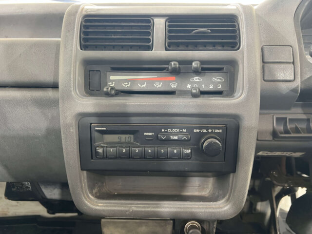 1994 SUBARU SAMBAR TRUCK