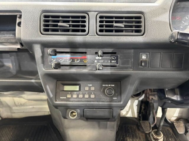 1995 HONDA ACTY TRUCK