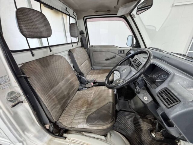 1995 HONDA ACTY TRUCK