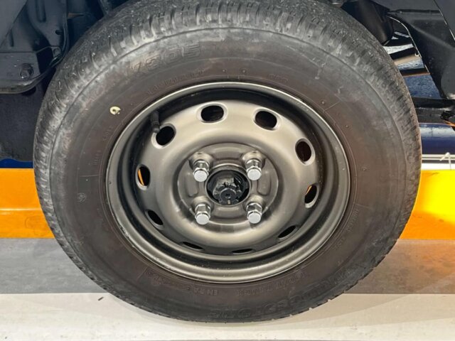 1994 SUBARU SAMBAR TRUCK