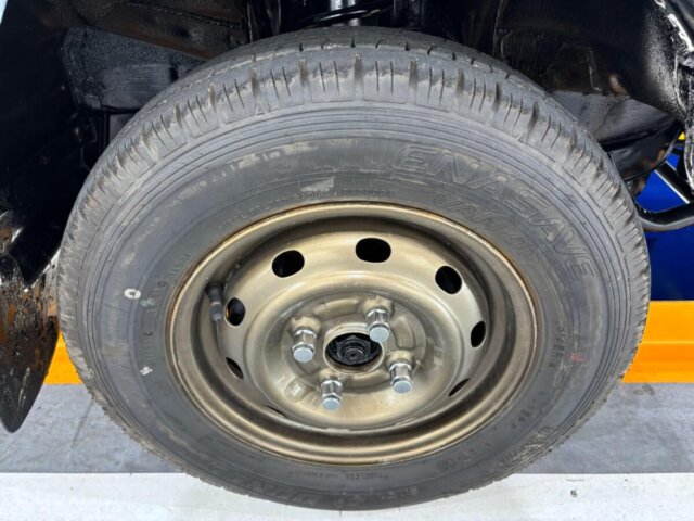 1995 HONDA ACTY TRUCK