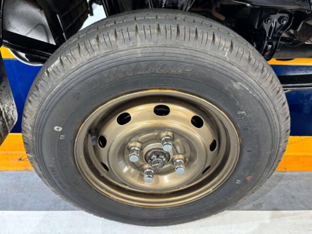 1995 HONDA ACTY TRUCK