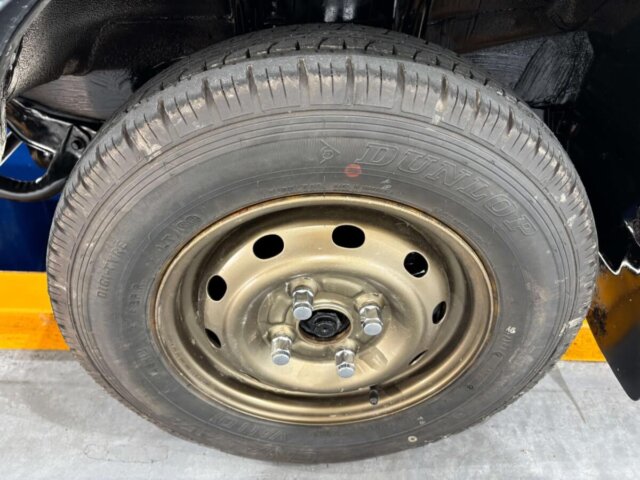 1995 HONDA ACTY TRUCK