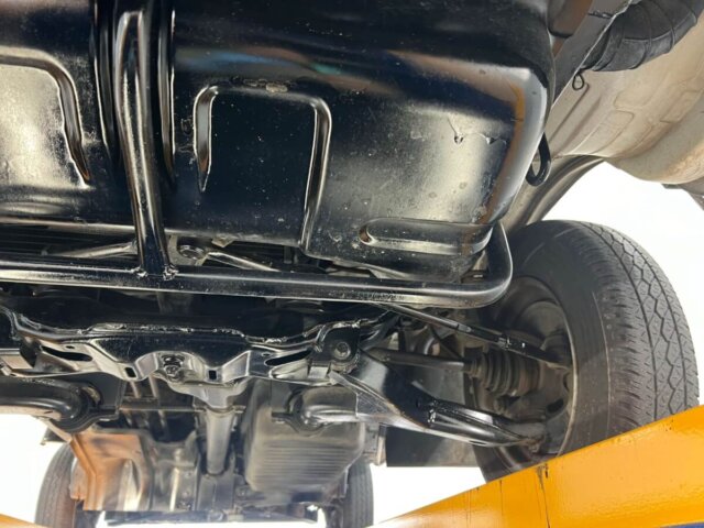 1994 SUBARU SAMBAR TRUCK