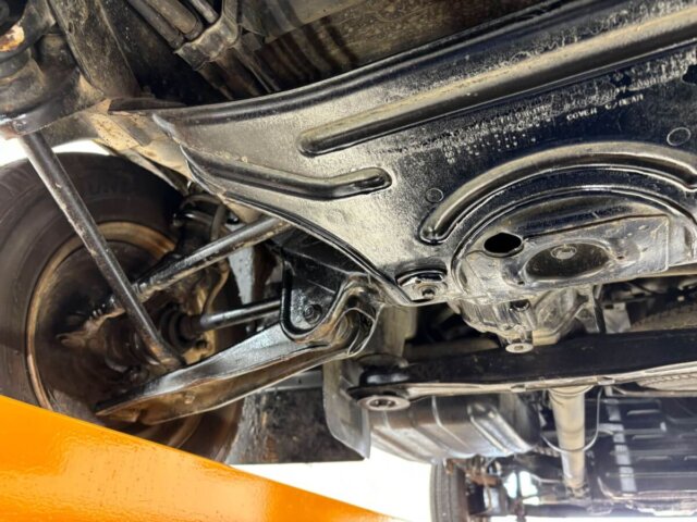 1995 HONDA ACTY TRUCK