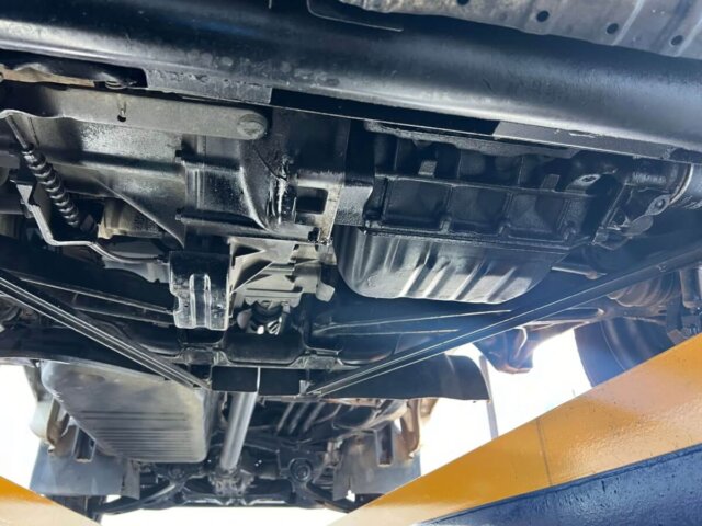 1994 SUBARU SAMBAR TRUCK