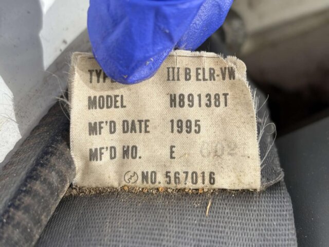 1995 HONDA ACTY TRUCK