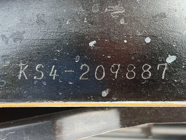 1994 SUBARU SAMBAR TRUCK