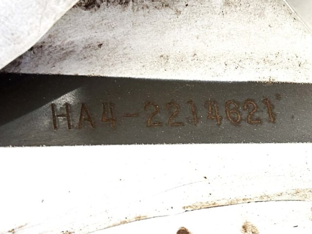 1995 HONDA ACTY TRUCK