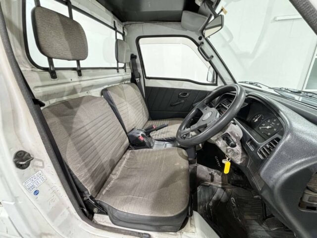 1995 SUZUKI CARRY TRUCK