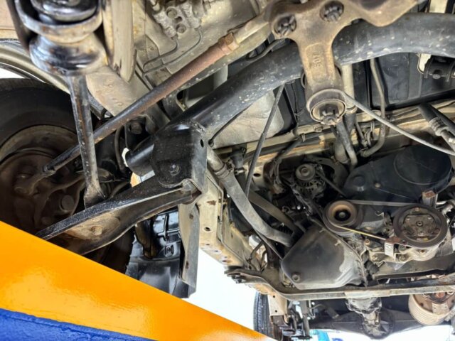 1995 SUZUKI CARRY TRUCK