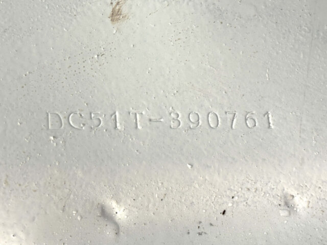 1995 SUZUKI CARRY TRUCK