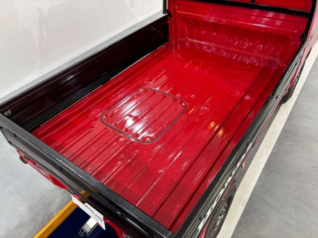 1993 HONDA ACTY TRUCK