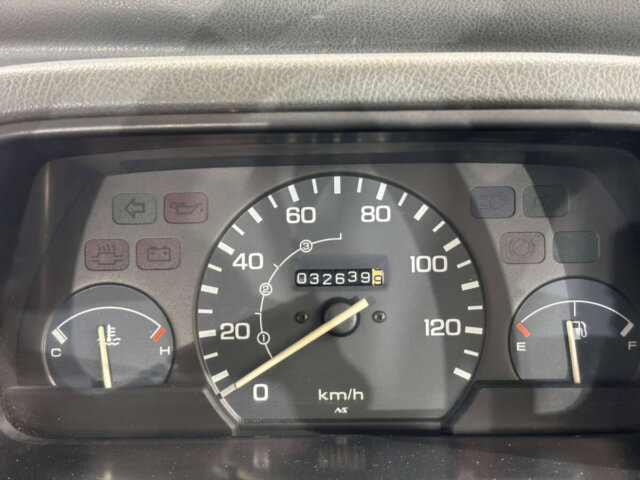 1993 HONDA ACTY TRUCK