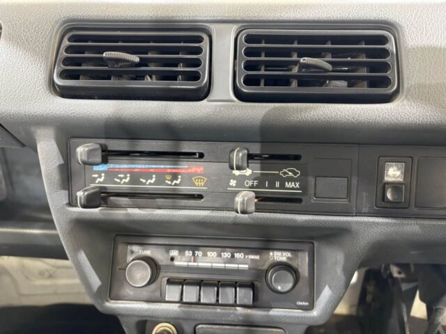 1993 HONDA ACTY TRUCK