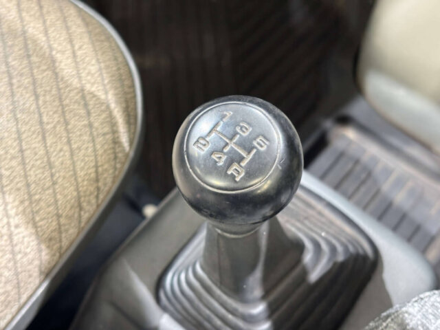 1993 HONDA ACTY TRUCK