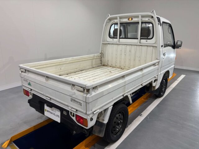 1994 SUBARU SAMBAR TRUCK