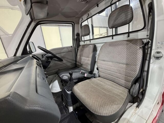 1993 HONDA ACTY TRUCK