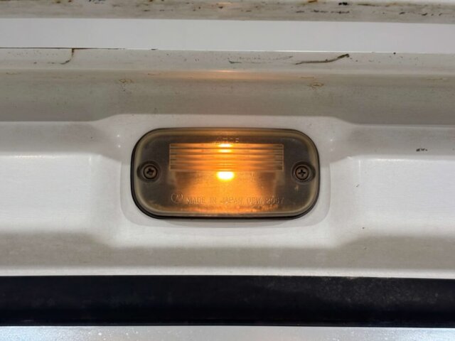 1994 SUBARU SAMBAR TRUCK