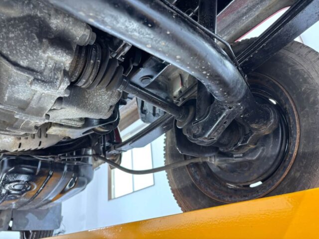 1993 HONDA ACTY TRUCK