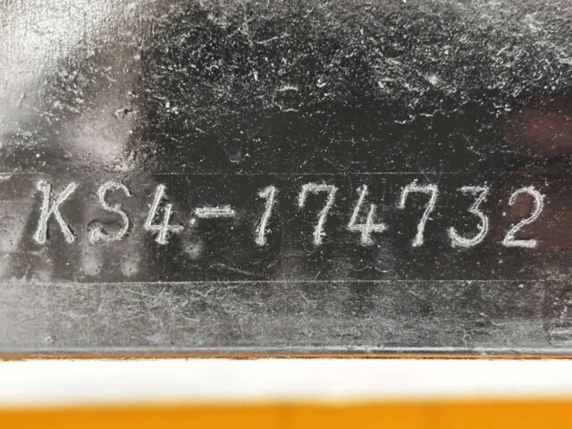 1994 SUBARU SAMBAR TRUCK