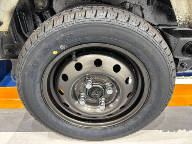 1994 SUBARU SAMBAR TRUCK