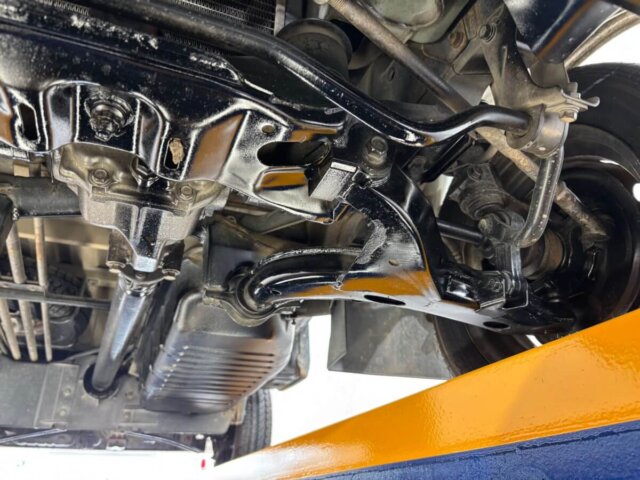 1994 SUBARU SAMBAR TRUCK