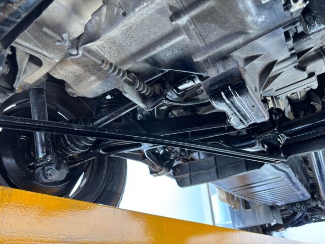 1994 SUBARU SAMBAR TRUCK