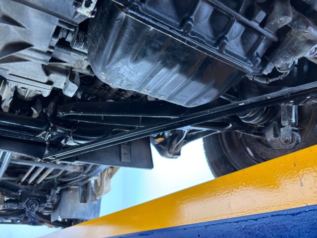 1994 SUBARU SAMBAR TRUCK