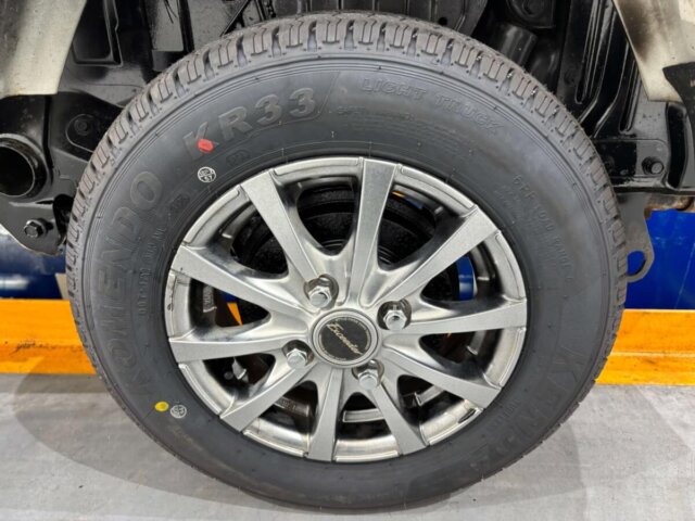 1999 SUBARU SAMBAR TRUCK