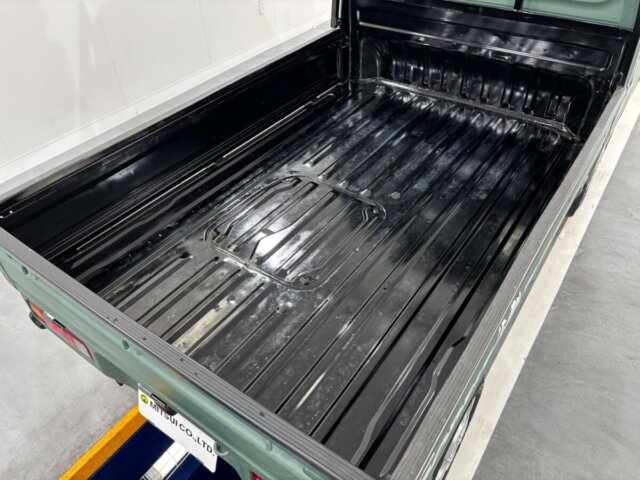 1998 HONDA ACTY TRUCK