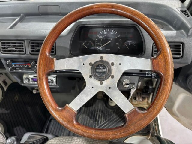 1998 HONDA ACTY TRUCK