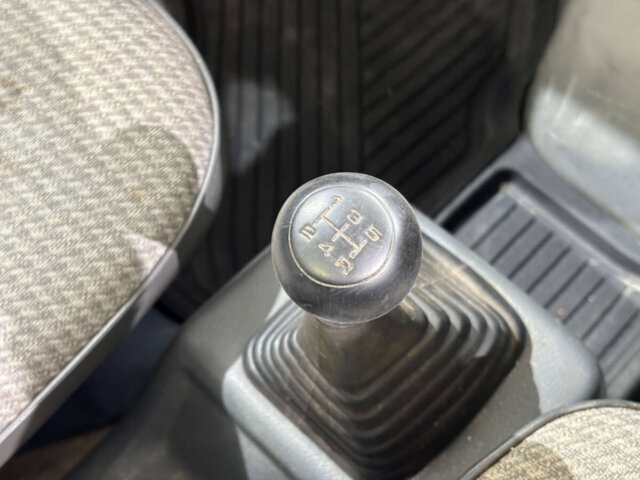 1998 HONDA ACTY TRUCK